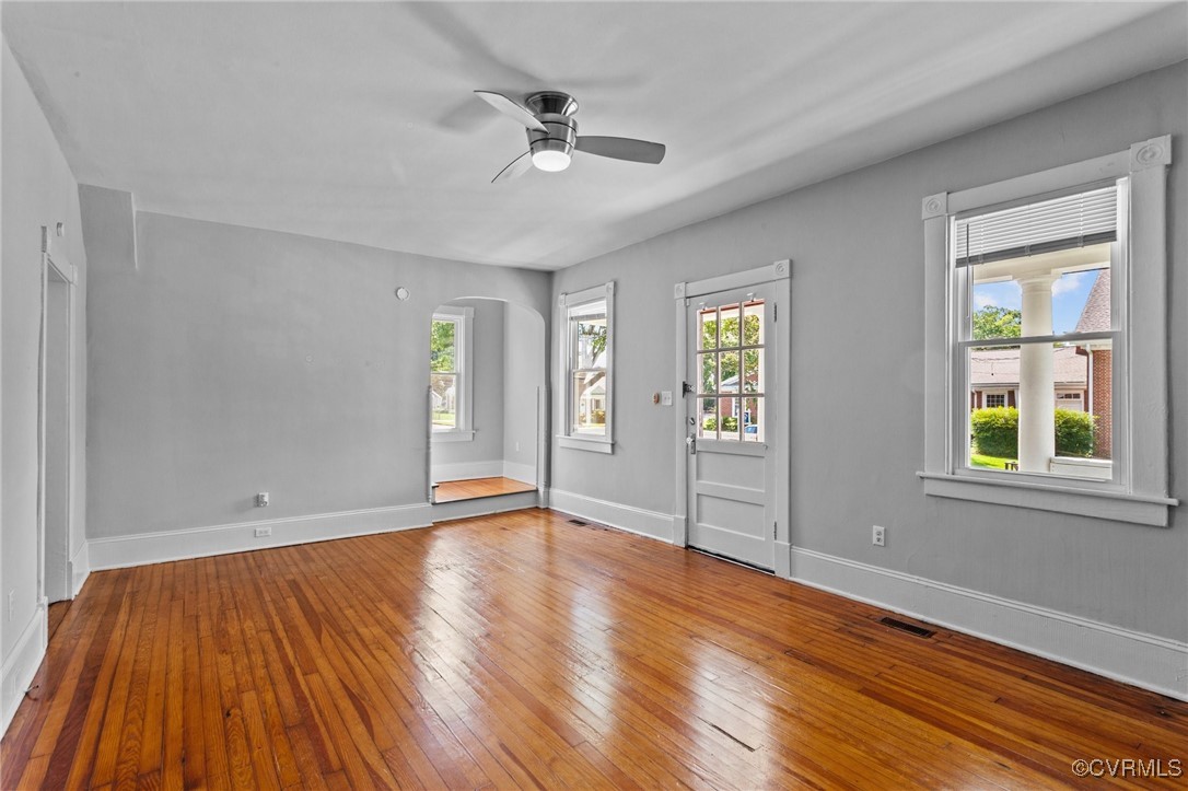 206 Lynchburg Ave