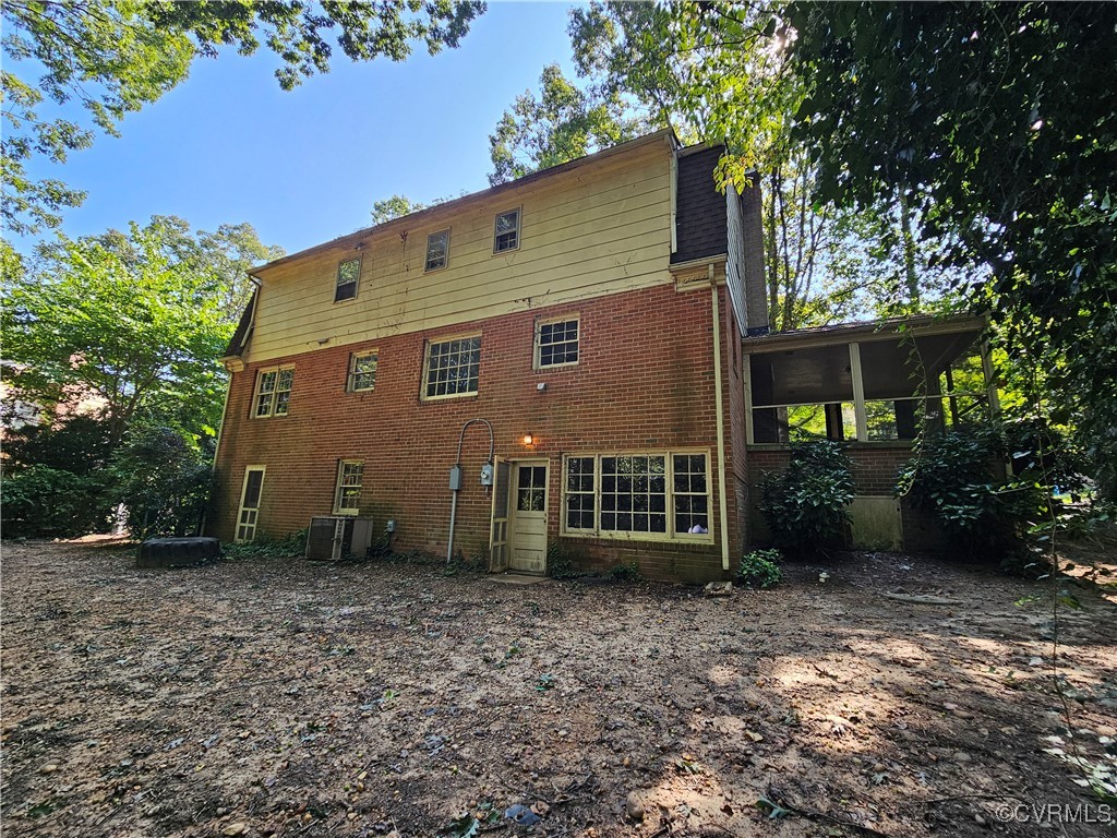 3430 Ellsworth Rd