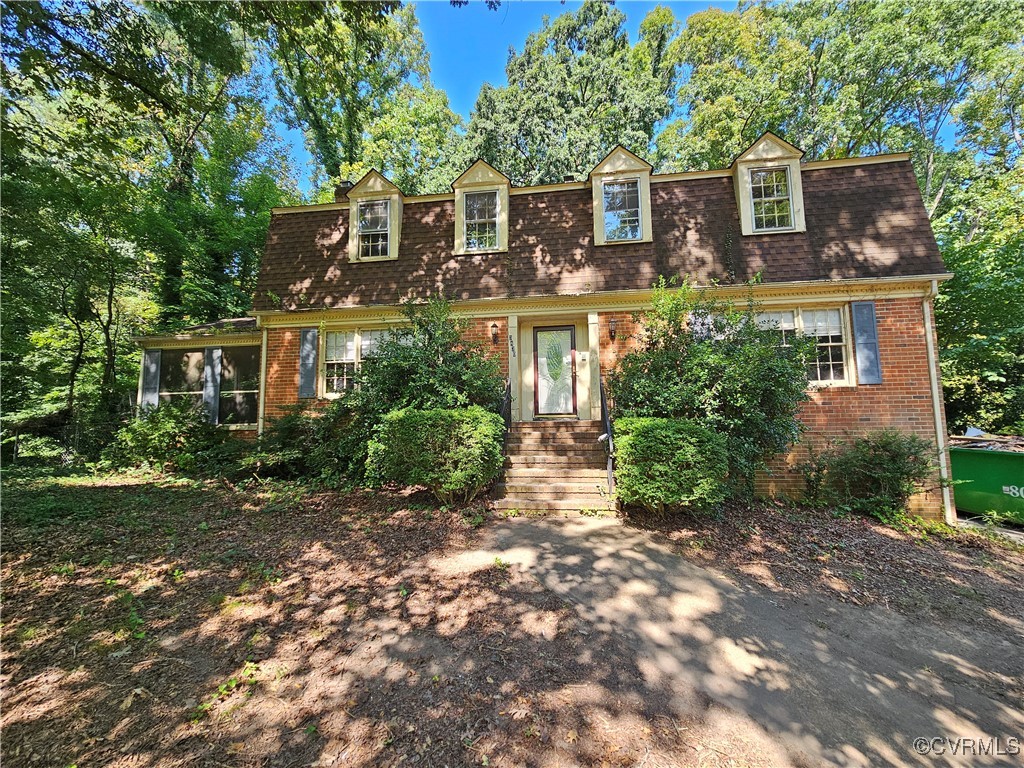 3430 Ellsworth Rd