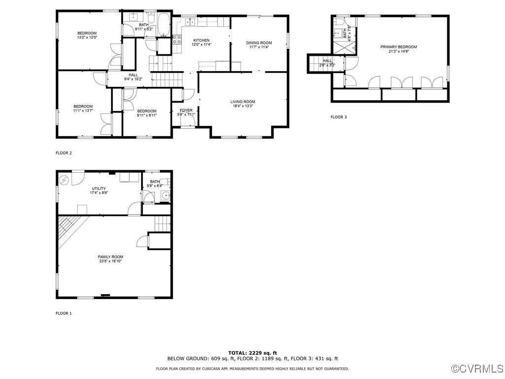 7401 Kirkwall Dr