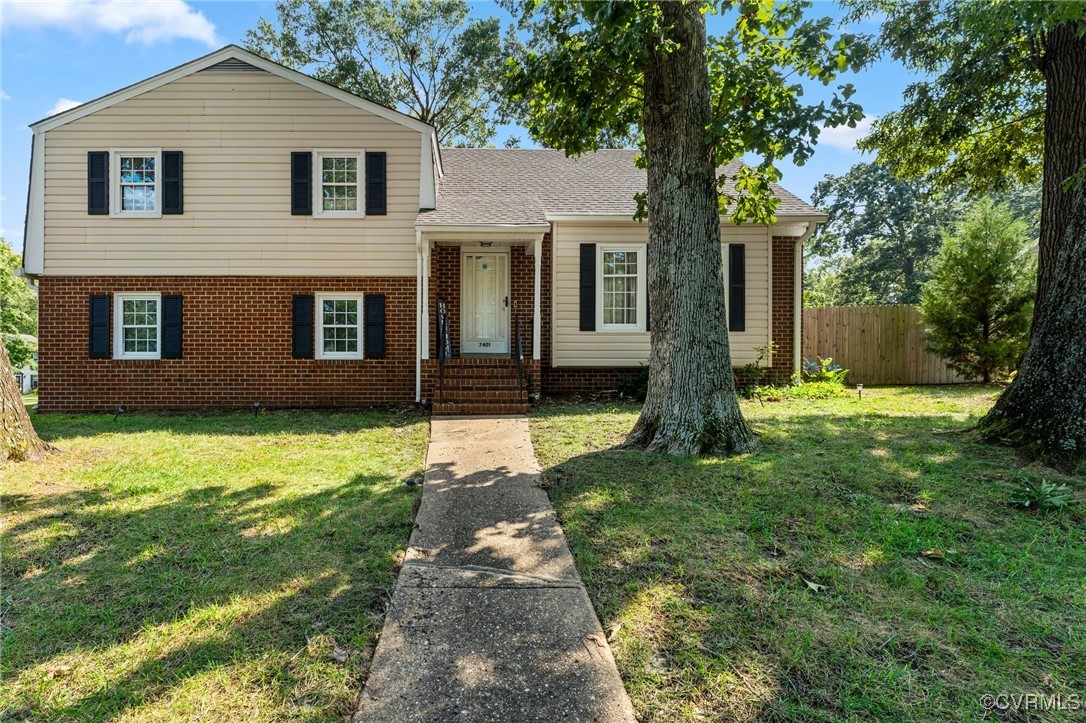 7401 Kirkwall Dr