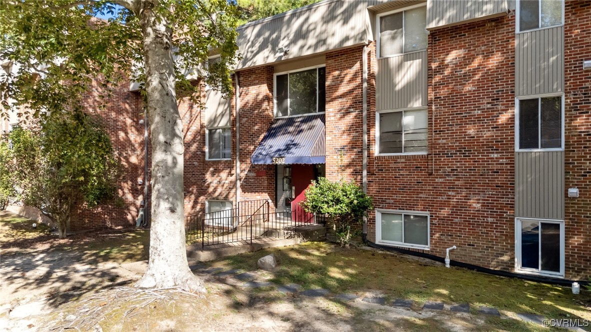 5202 Castlewood Rd Unit#E