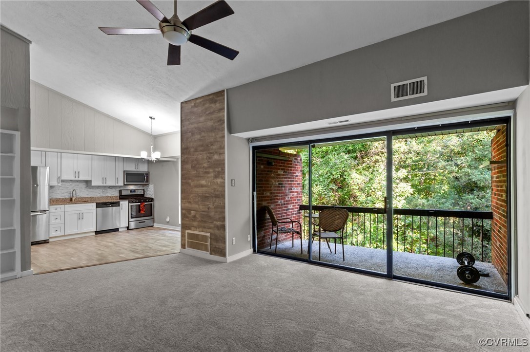 5202 Castlewood Rd Unit#E