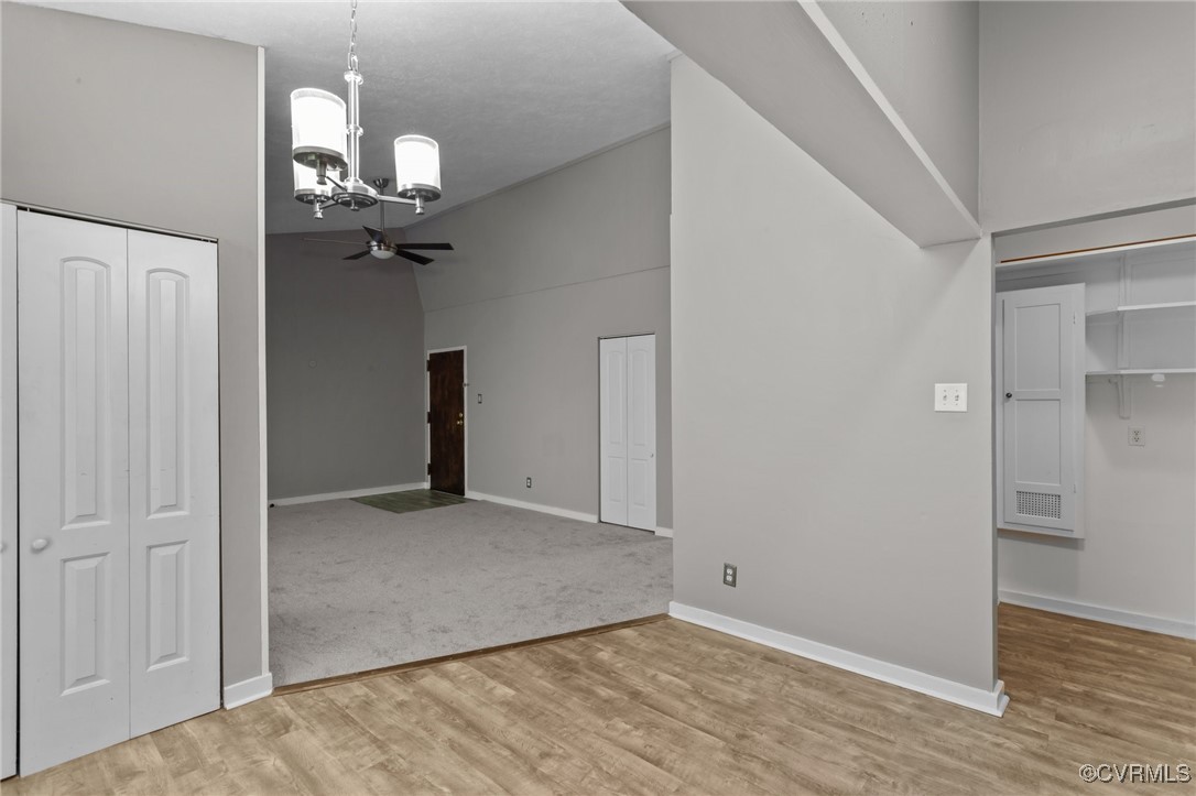 5202 Castlewood Rd Unit#E