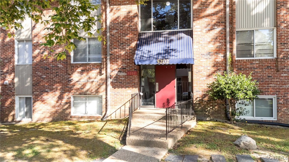 5202 Castlewood Rd Unit#E