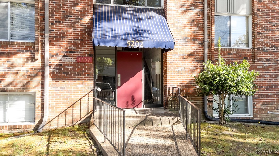 5202 Castlewood Rd Unit#E