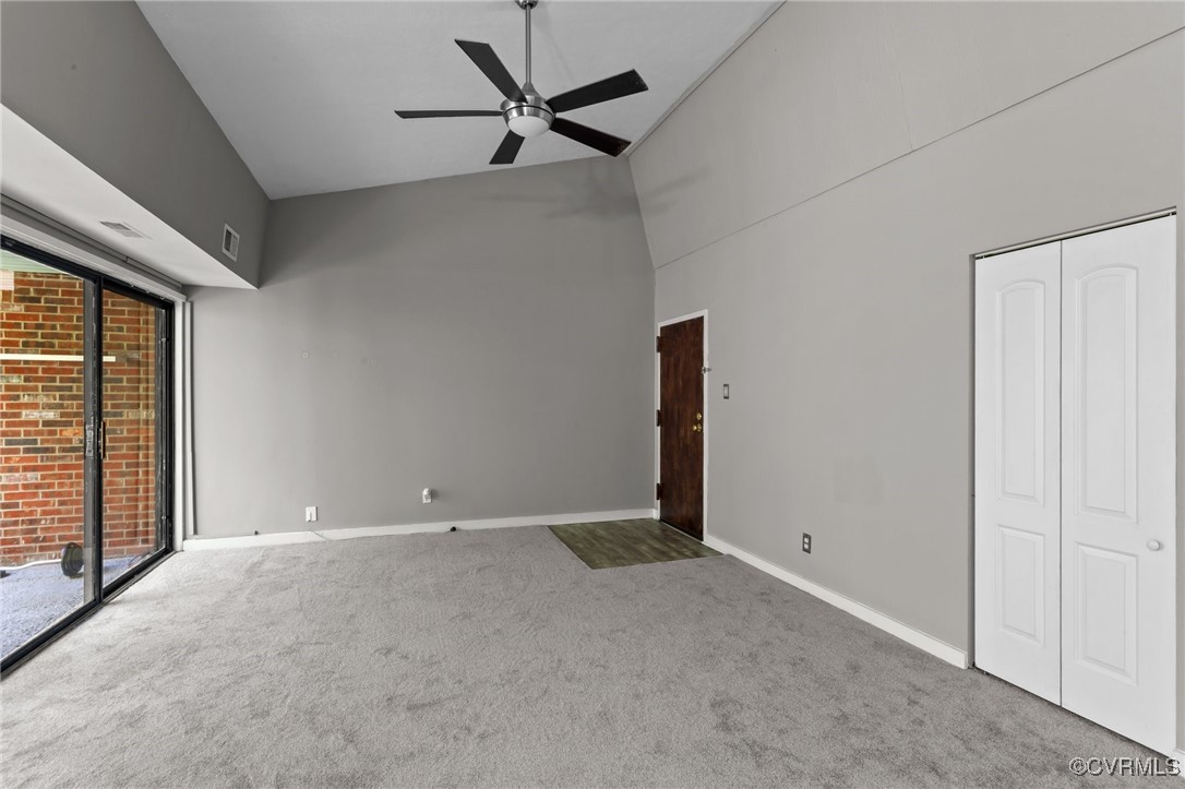 5202 Castlewood Rd Unit#E
