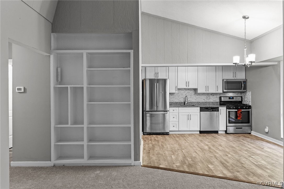 5202 Castlewood Rd Unit#E