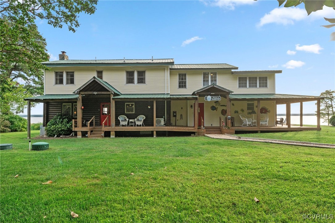 151 Locust Ln