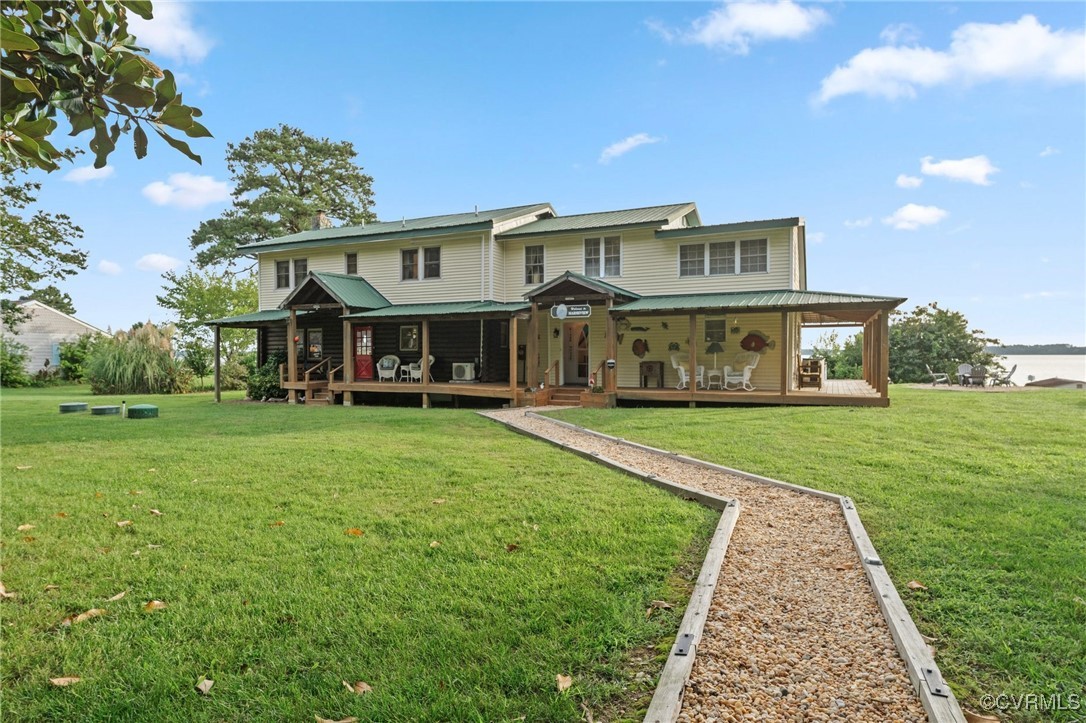 151 Locust Ln