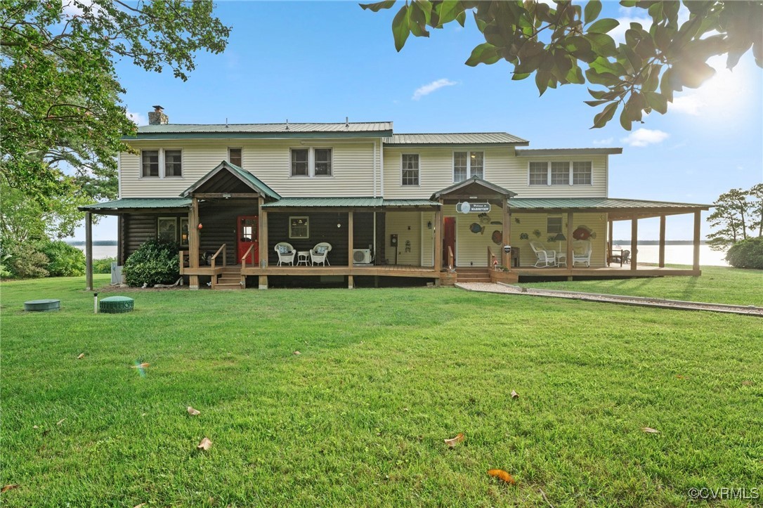 151 Locust Ln