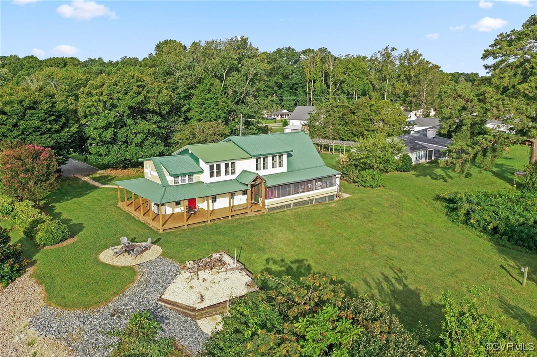 151 Locust Ln