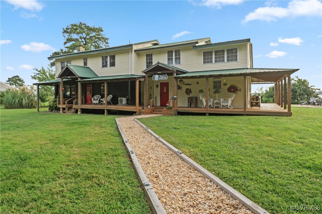 151 Locust Ln
