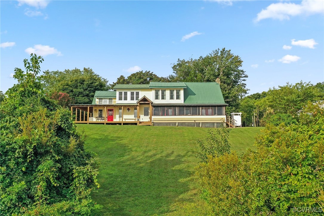 151 Locust Ln