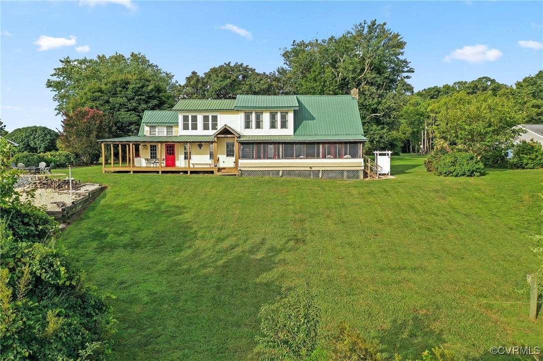 151 Locust Ln