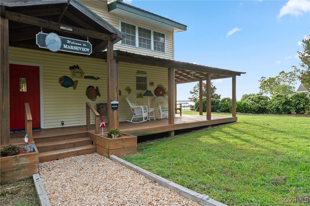 151 Locust Ln