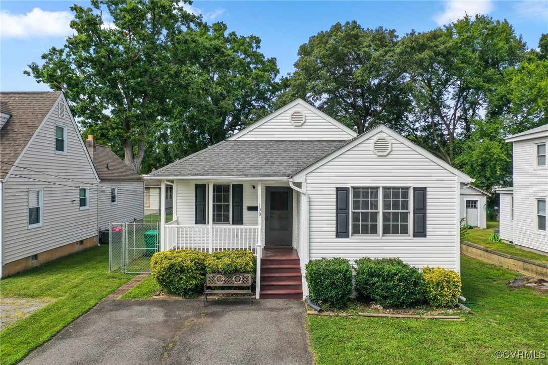 130 Roanoke Ave