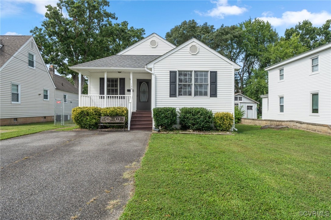 130 Roanoke Ave