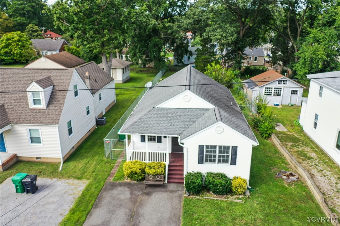 130 Roanoke Ave