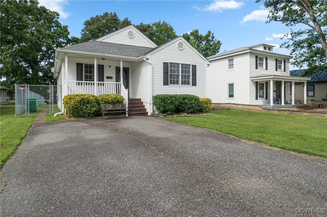 130 Roanoke Ave