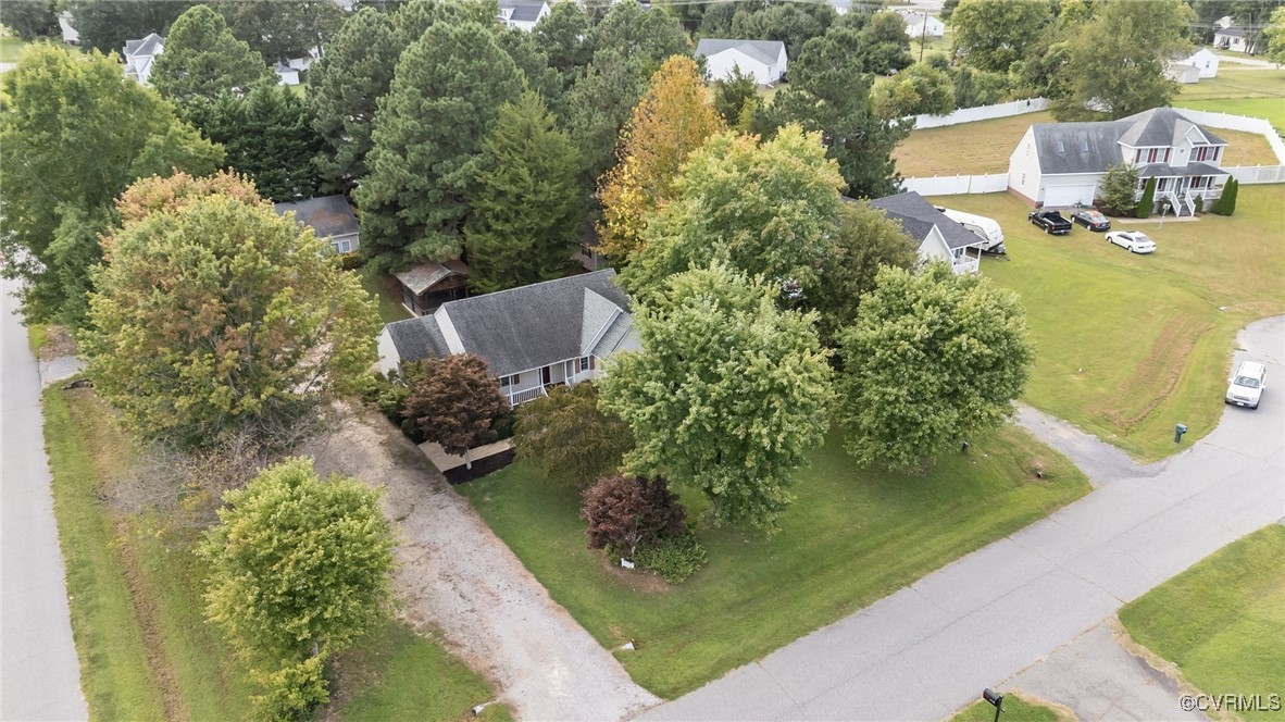 4406 Pheasant Cir