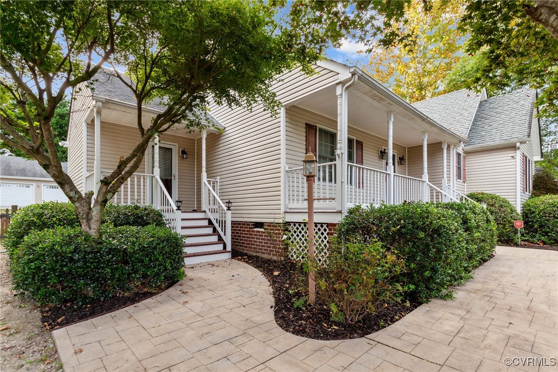4406 Pheasant Cir