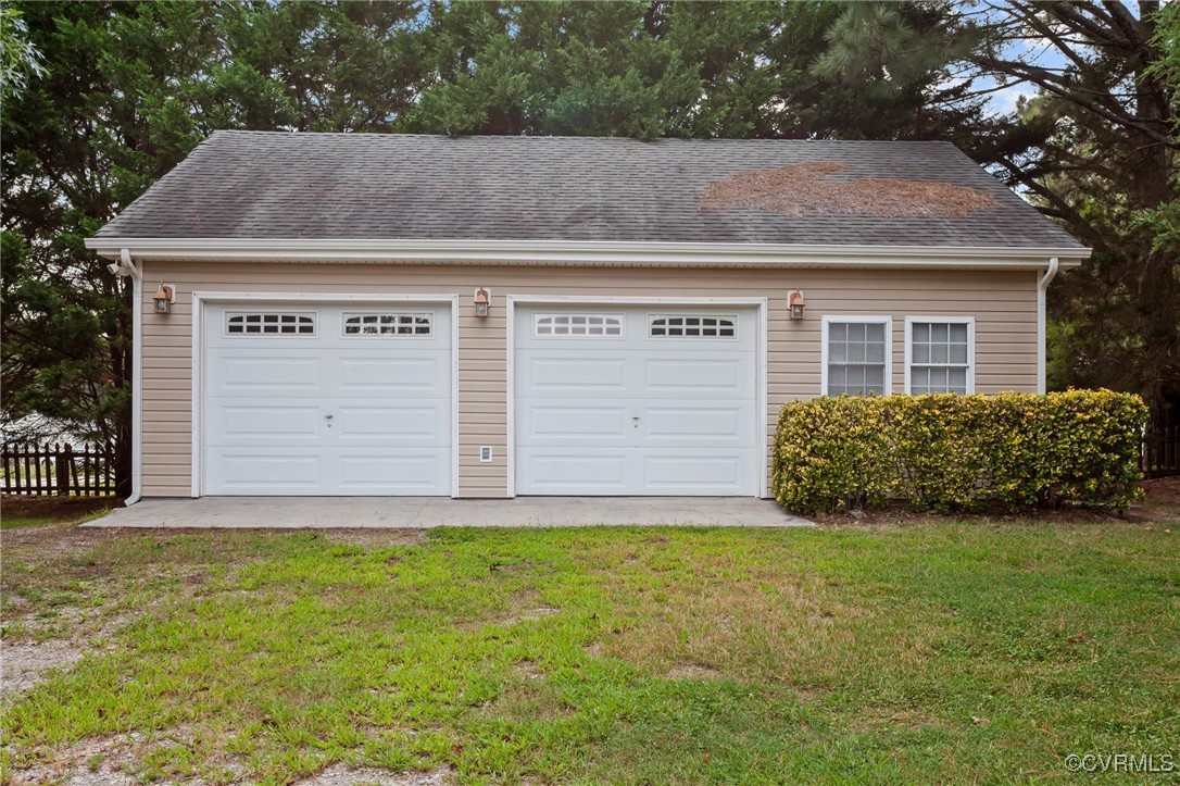 4406 Pheasant Cir