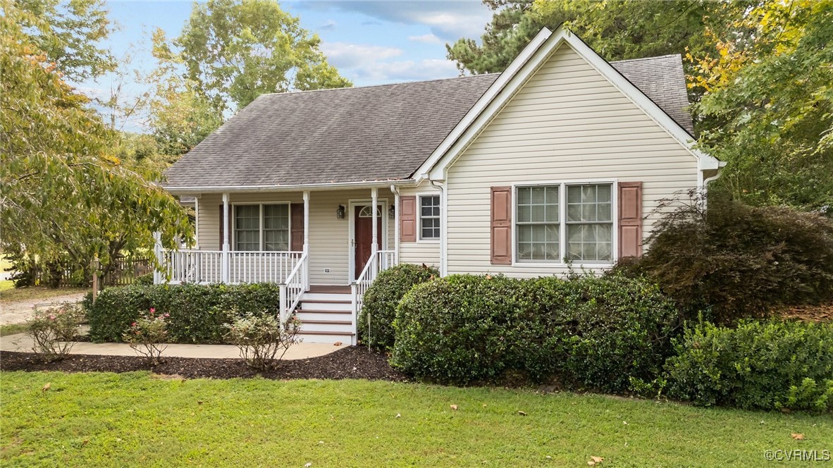 4406 Pheasant Cir