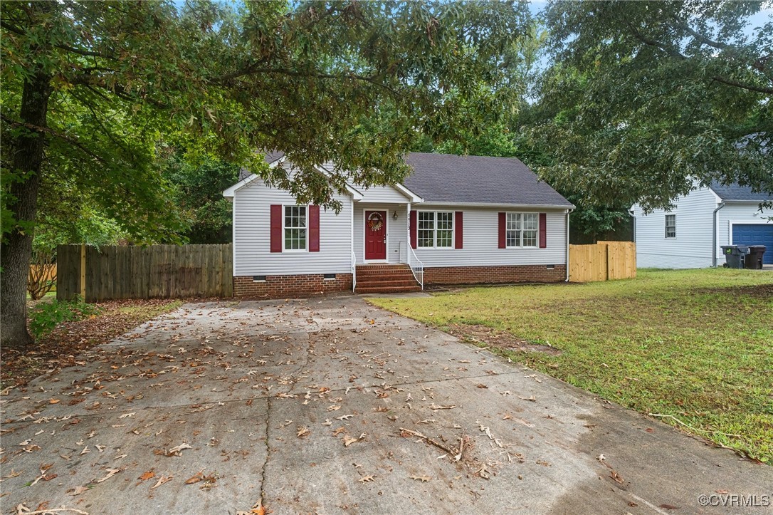 5513 Mulberry Dr