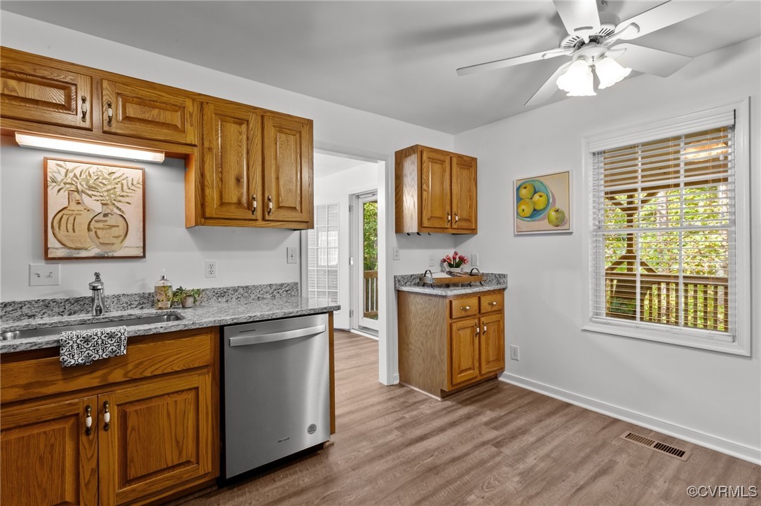 2232 Kiowa Dr