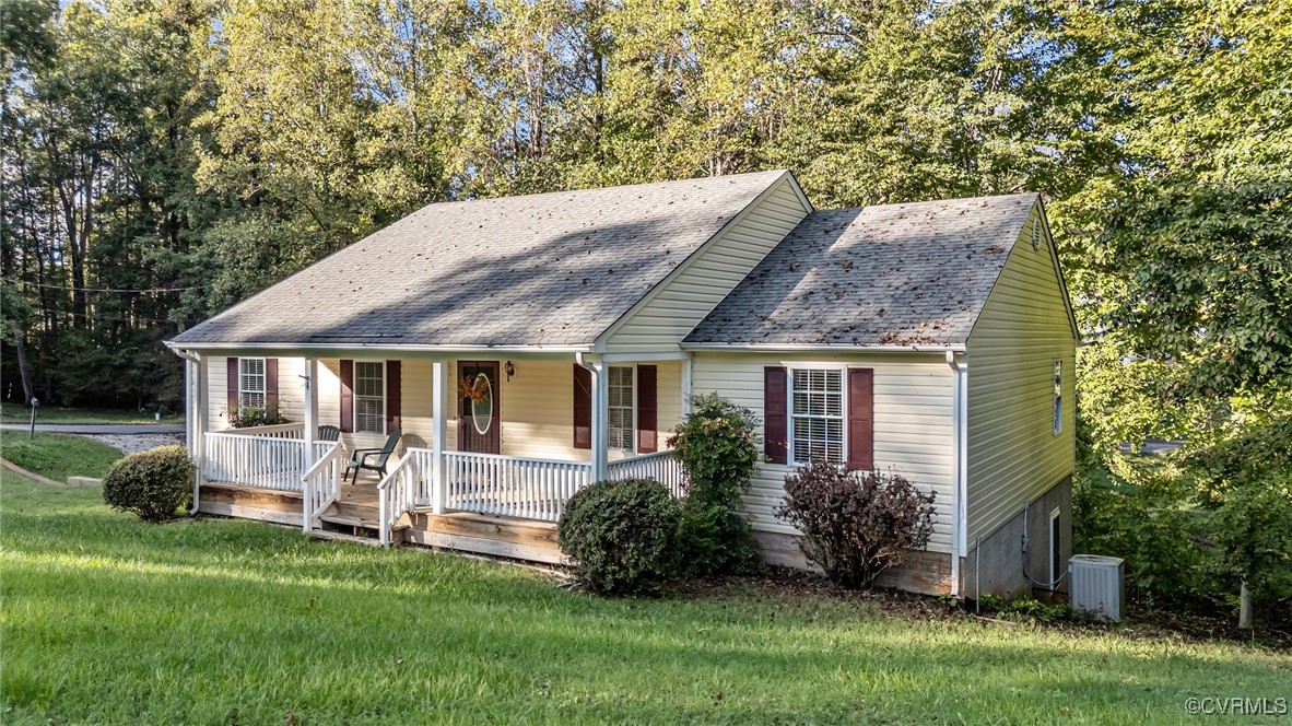 2232 Kiowa Dr