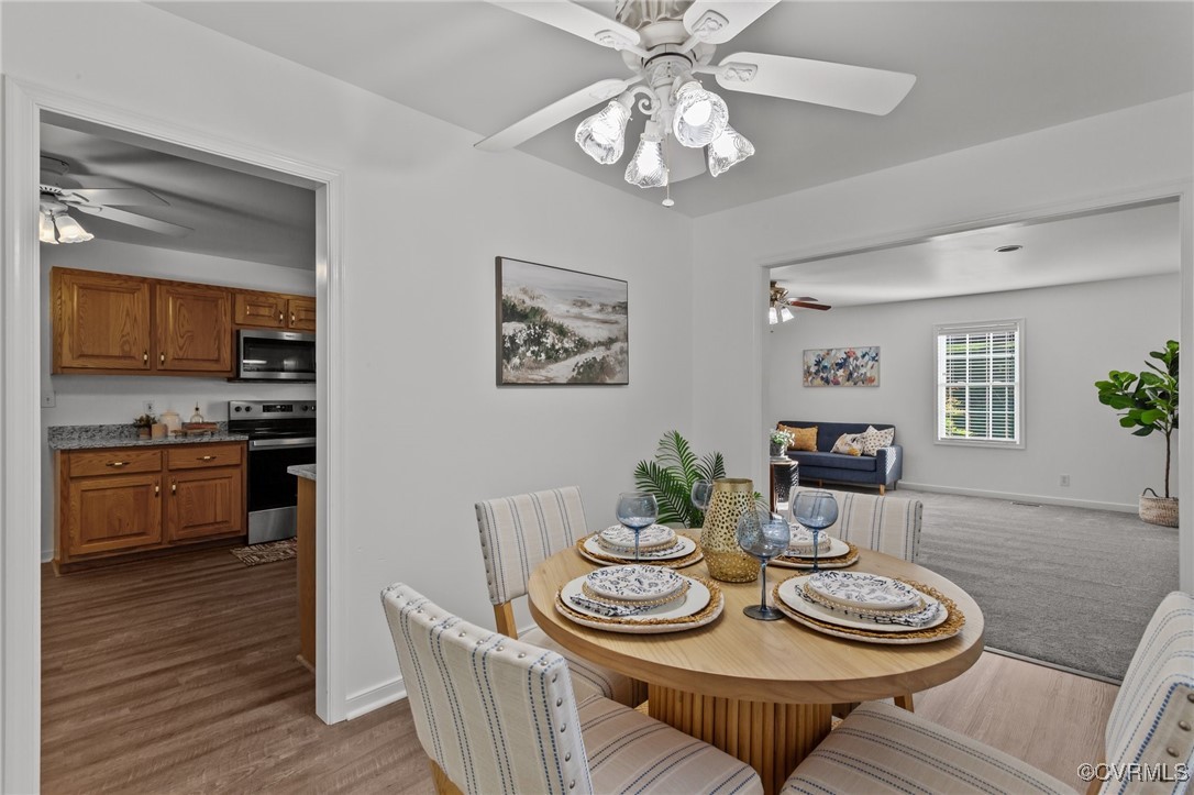 2232 Kiowa Dr