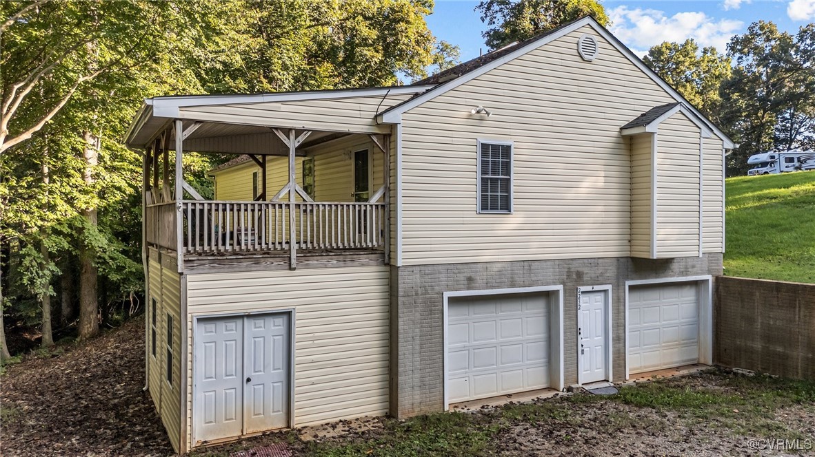 2232 Kiowa Dr