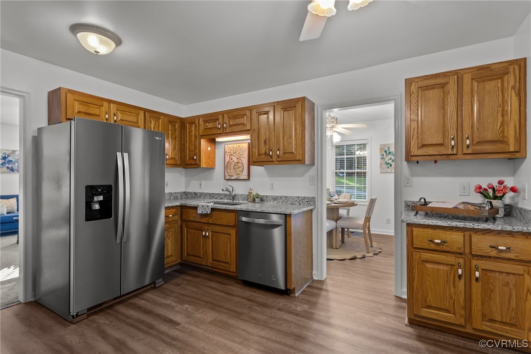 2232 Kiowa Dr