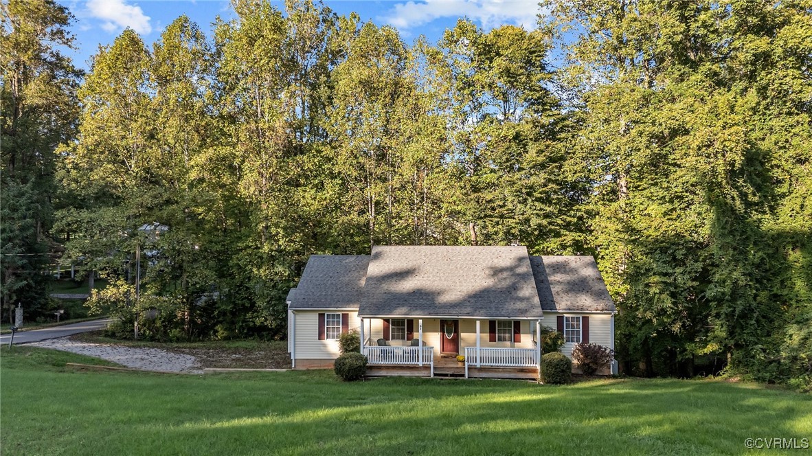 2232 Kiowa Dr