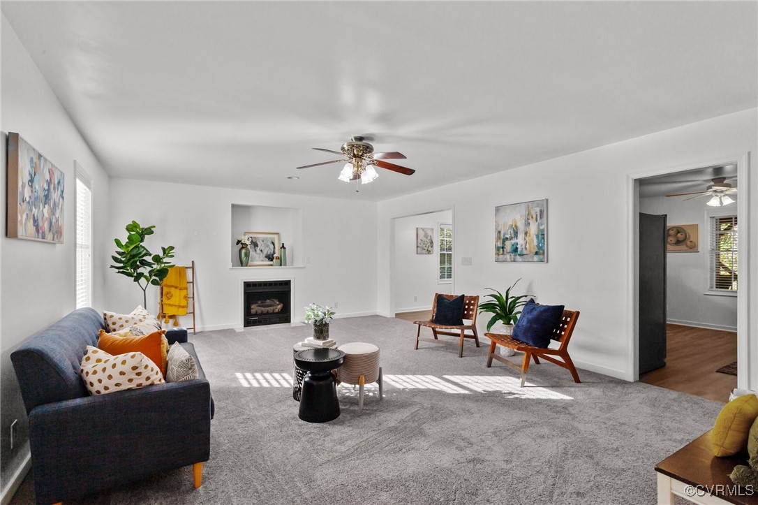2232 Kiowa Dr