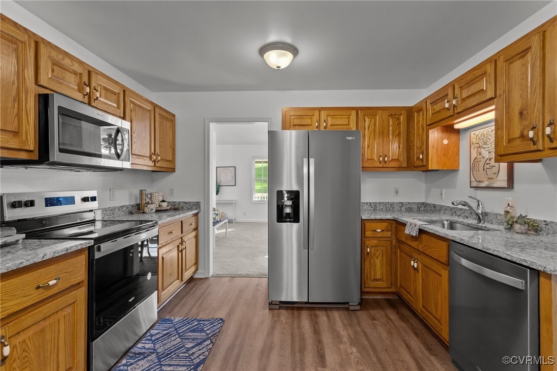 2232 Kiowa Dr