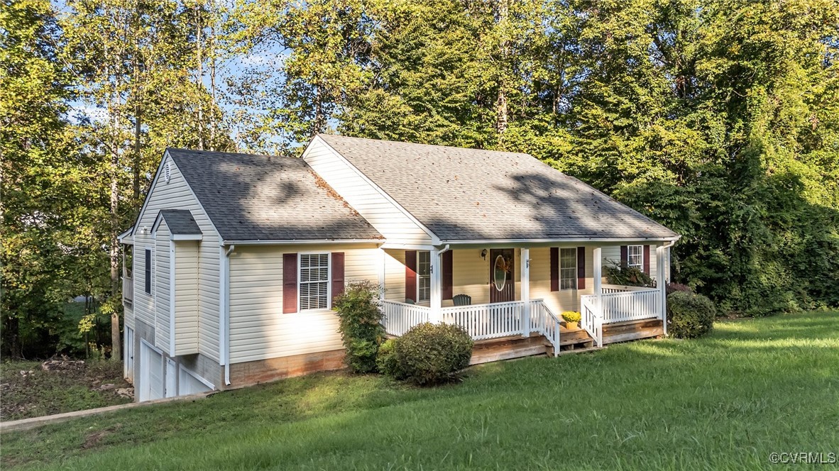 2232 Kiowa Dr