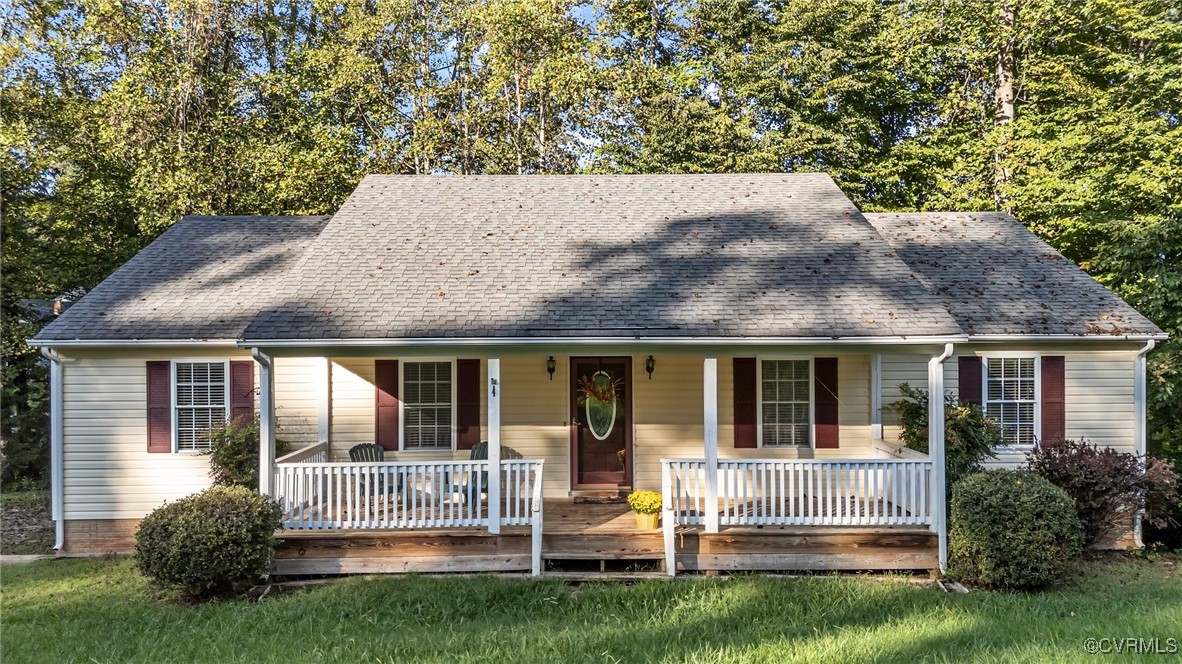 2232 Kiowa Dr