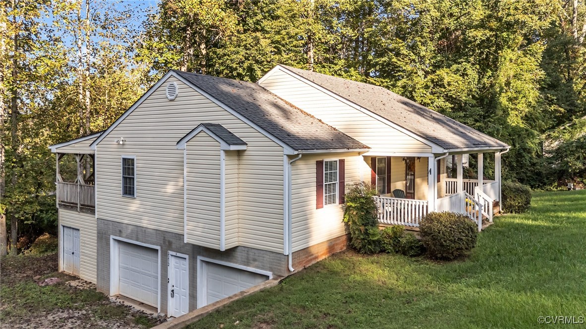 2232 Kiowa Dr