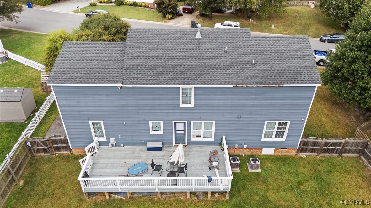6177 Midnight Dr
