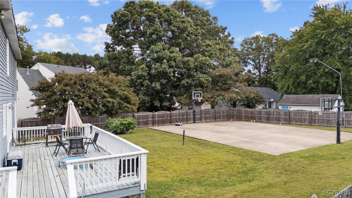 6177 Midnight Dr