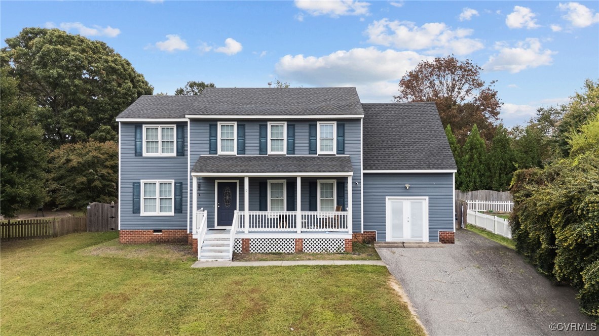 6177 Midnight Dr