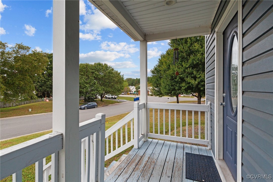 6177 Midnight Dr