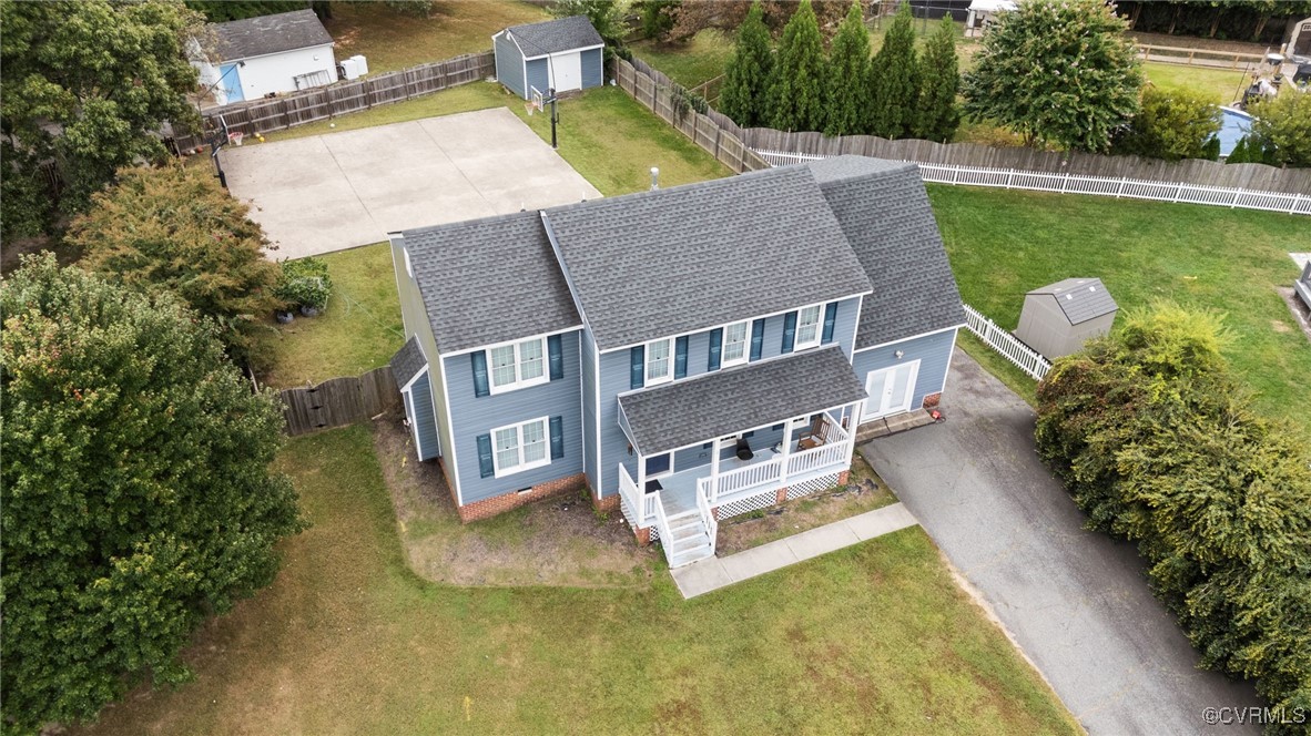6177 Midnight Dr