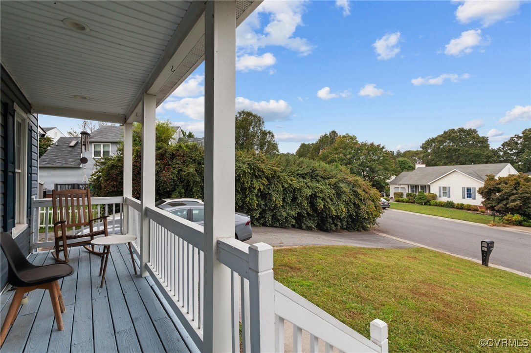 6177 Midnight Dr