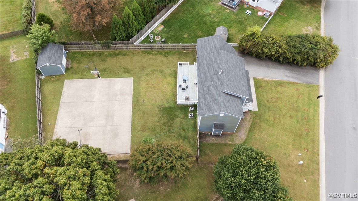 6177 Midnight Dr