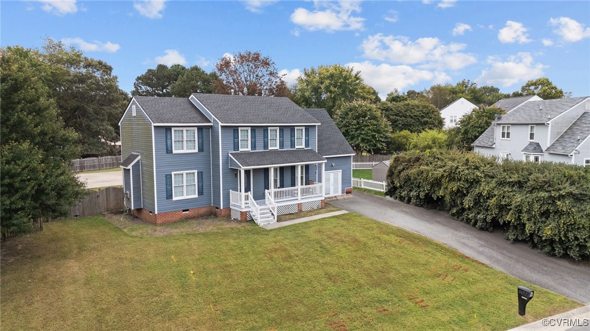 6177 Midnight Dr