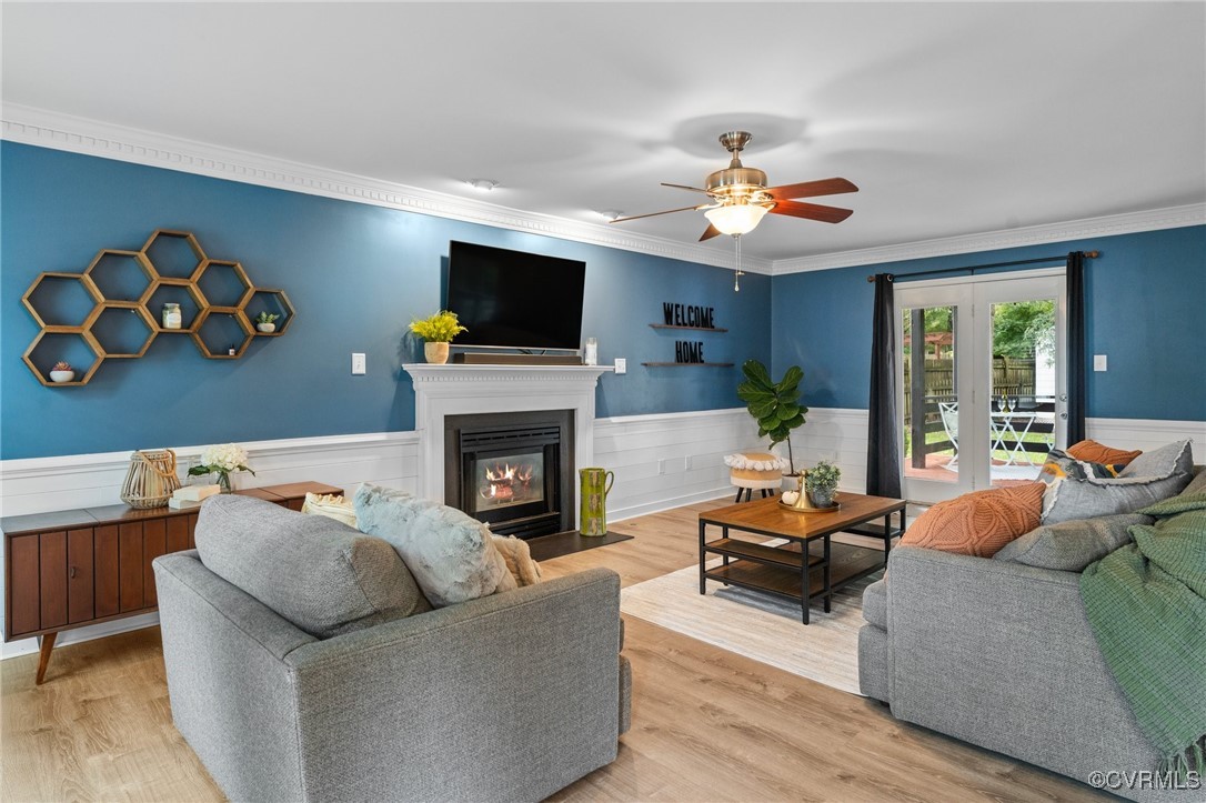 14019 Palomino Way