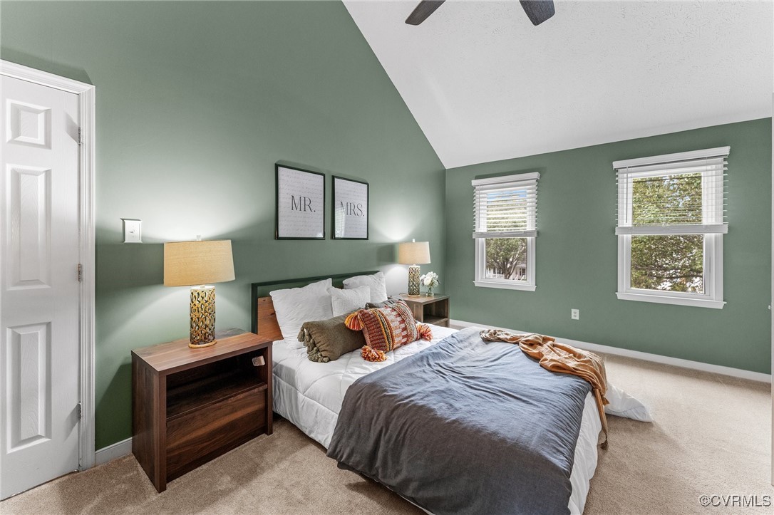14019 Palomino Way